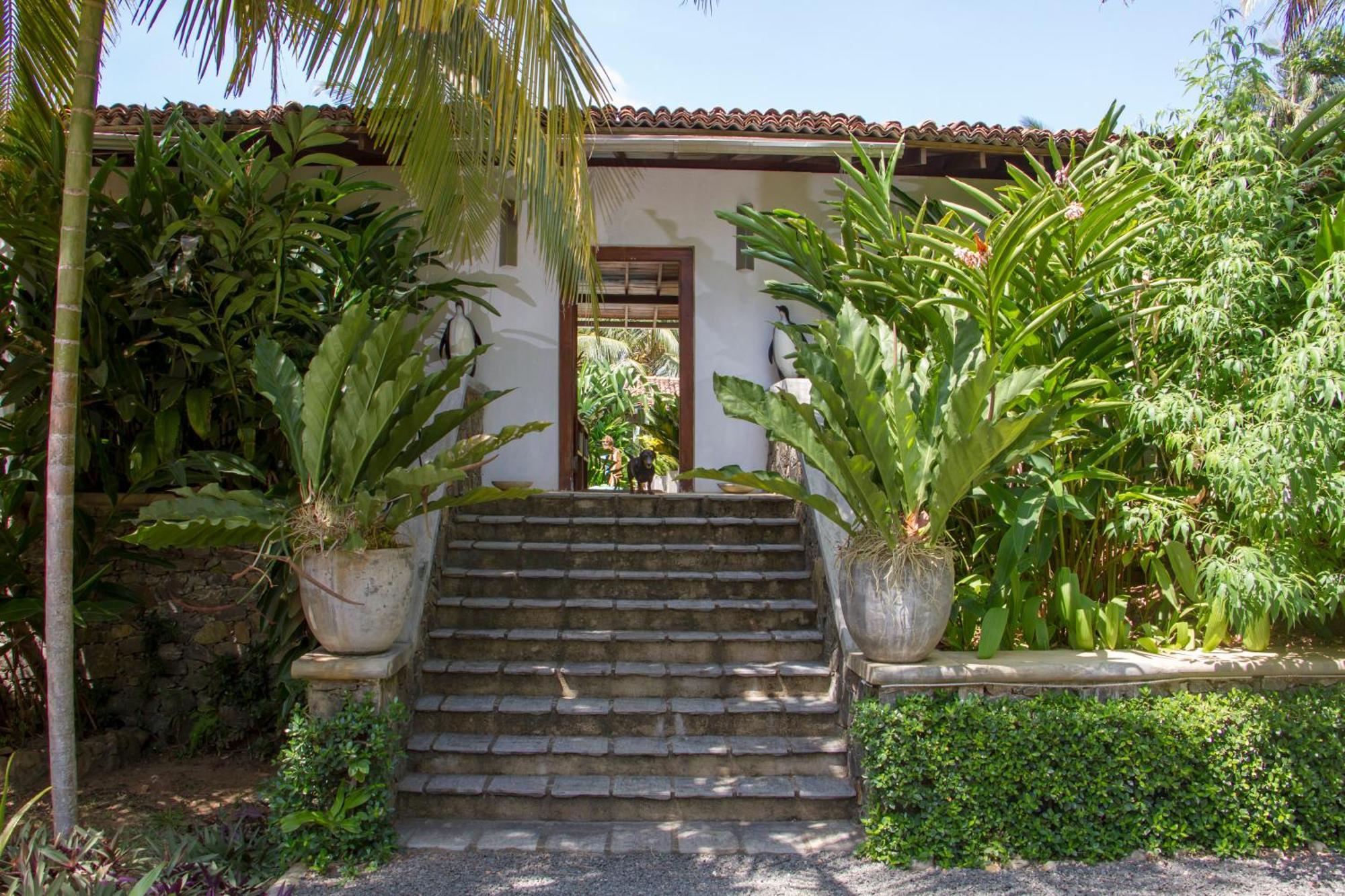 The Saffron House Hotel Диквела Екстериор снимка